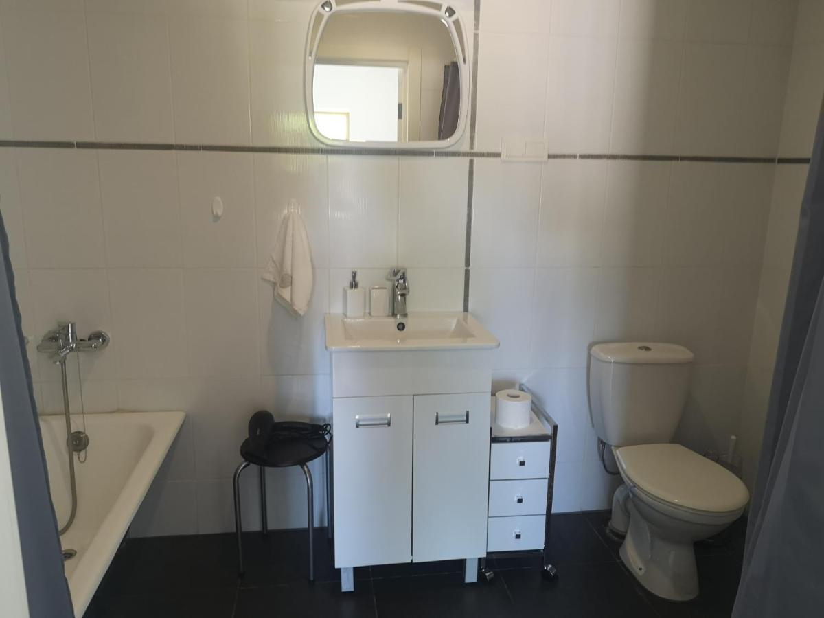 Veziu Apartamentai 2-Ame Kotedzo Aukste Apartamento Palanga Exterior foto