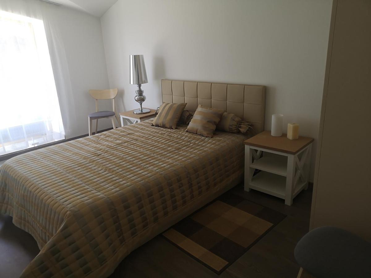 Veziu Apartamentai 2-Ame Kotedzo Aukste Apartamento Palanga Exterior foto